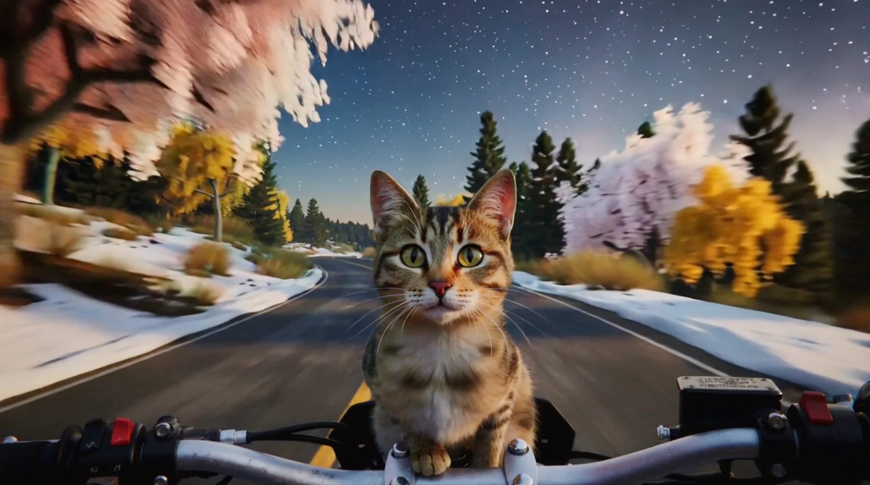 Consistent Character Video