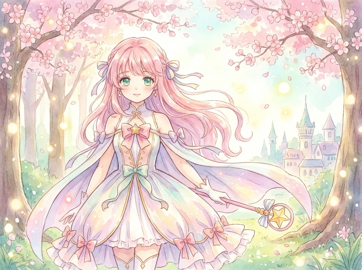 Make Your Favorite Anime Characters Animated