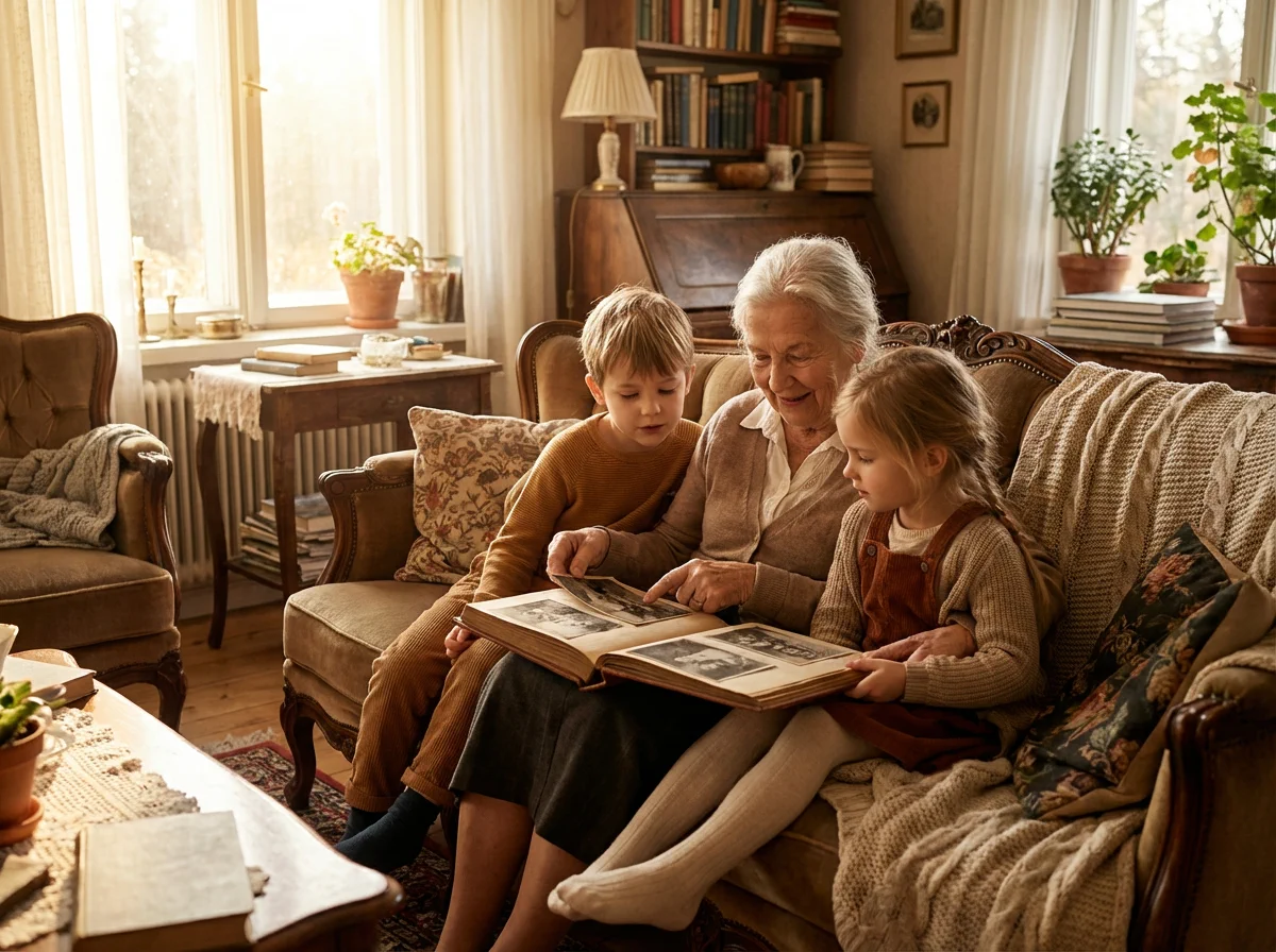 Relive Your Cherished Memories with AI