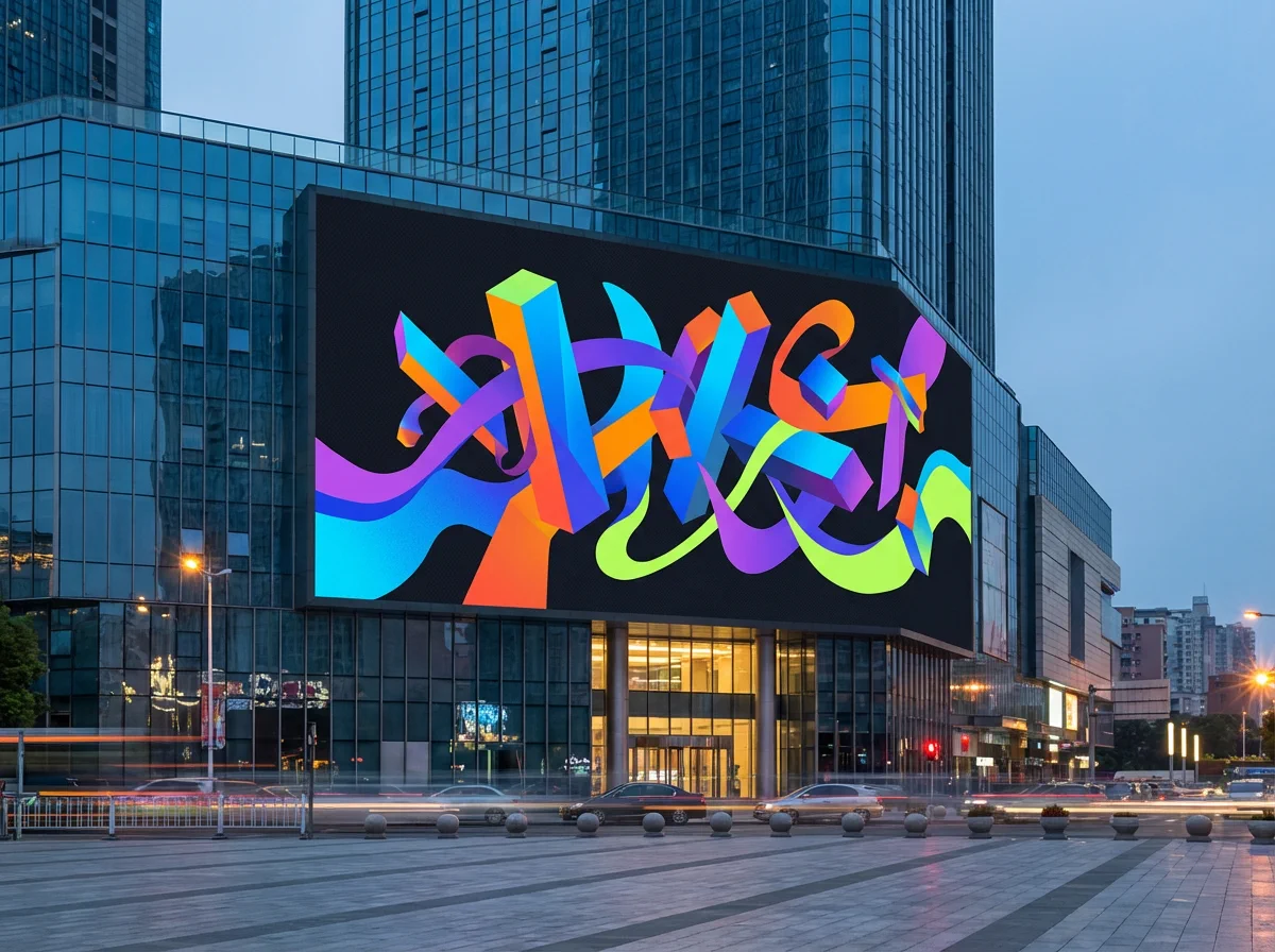 Make Eye-Catching Advertising Visuals