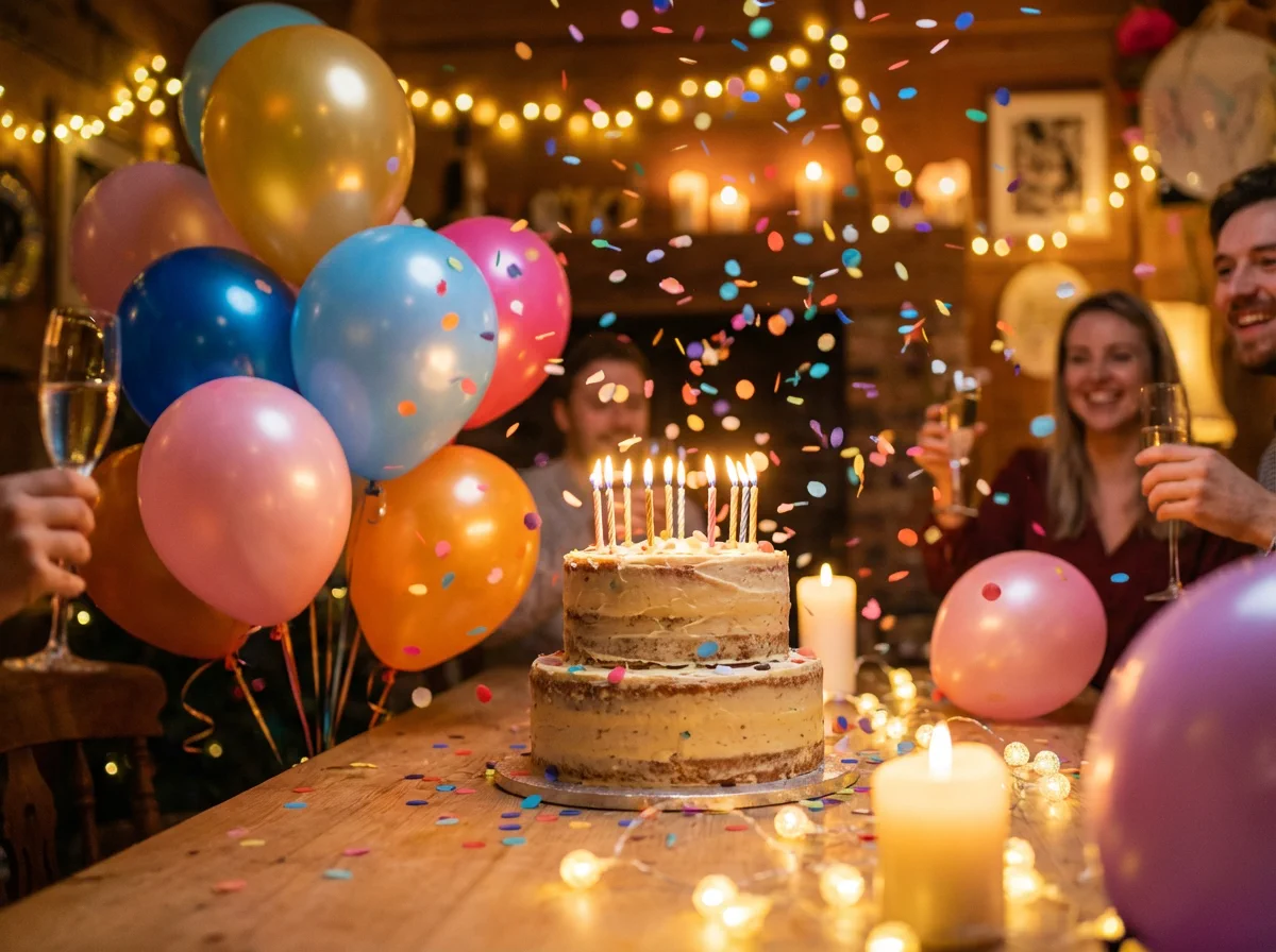 Make Simple Wishes into Memorable Video Greetings