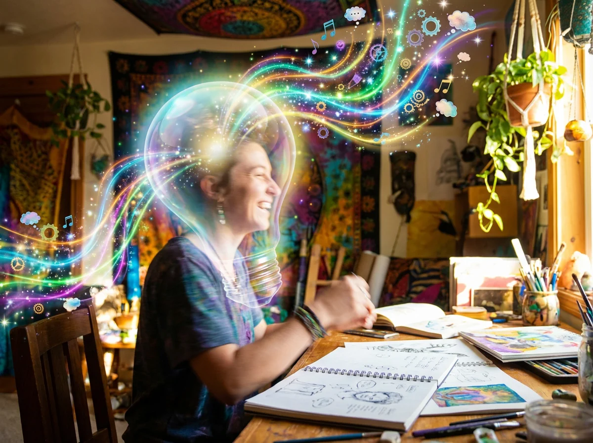 Turn Everyday Ideas into Fun, Shareable AI Videos