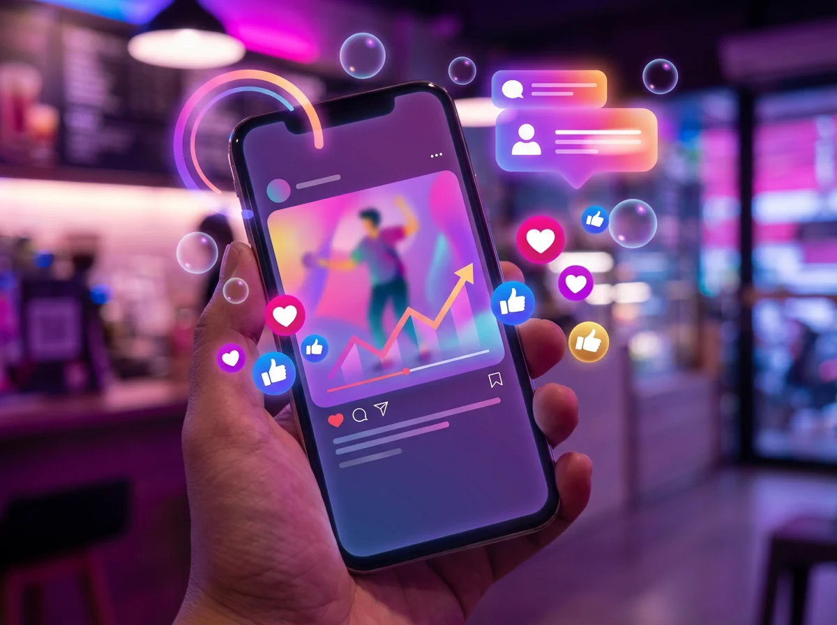 Create Viral Social Media Videos in Minutes